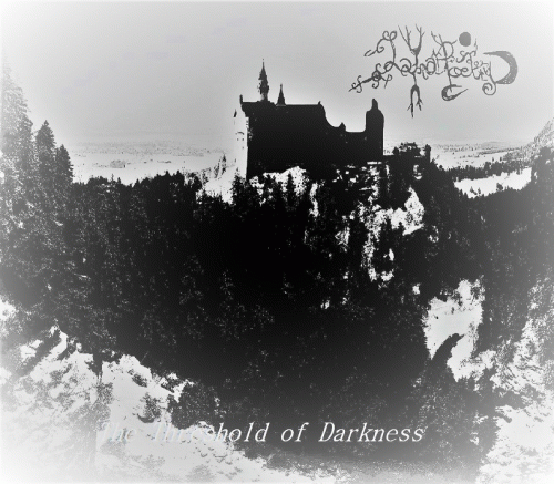 Lunar Poetry : The Threshold of Darkness